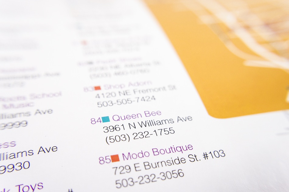 Little Boxes 2011